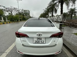 Toyota Vios 2021 - Xe gia đình, 1 chủ