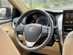 Toyota Vios 2019 - Siêu đẹp