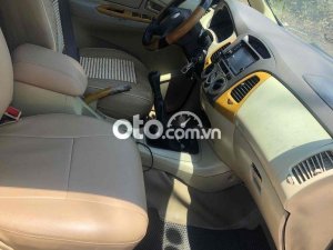 Toyota Innova  2007 2007 - Innova 2007