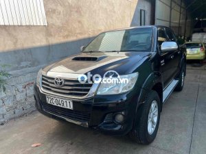 Toyota Hilux bán  2 cầu 2014 2014 - bán Hilux 2 cầu 2014