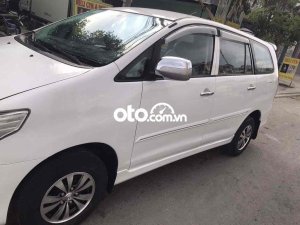 Toyota Innova  inowa 2014 2014 - toyota inowa 2014