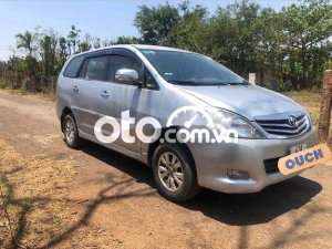 Toyota Innova  2007 2007 - Innova 2007