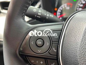 Toyota Corolla Cross  Cross Sx 2021 1 chủ mua mới RẤT ĐẸP 2021 - Toyota Cross Sx 2021 1 chủ mua mới RẤT ĐẸP