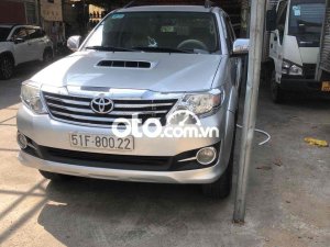 Toyota Fortuner mình cần bán xe fotunor 2015 dk 2016 1 chủ mua mới 2015 - mình cần bán xe fotunor 2015 dk 2016 1 chủ mua mới