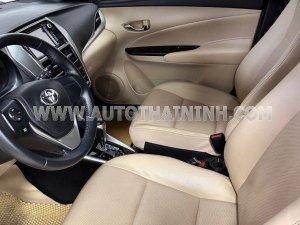 Toyota Yaris 2018 - Nhập khẩu Thái Lan