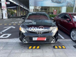 Toyota Camry   2016 2.5Q - Màu Đen - Giá Mềm 2016 - Toyota Camry 2016 2.5Q - Màu Đen - Giá Mềm
