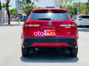 Toyota Corolla Cross Bán  cross 2022 tự động máy xăng cực mới 2022 - Bán toyota cross 2022 tự động máy xăng cực mới