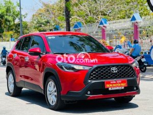 Toyota Corolla Cross Bán  cross 2022 tự động máy xăng cực mới 2022 - Bán toyota cross 2022 tự động máy xăng cực mới