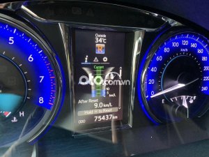 Toyota Camry Xe  nhà dùng bao đẹp 2017 - Xe Camry nhà dùng bao đẹp