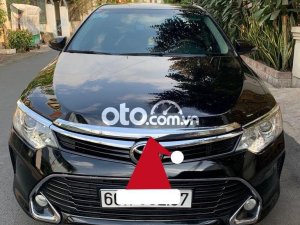 Toyota Camry Xe  nhà dùng bao đẹp 2017 - Xe Camry nhà dùng bao đẹp