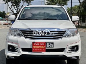 Toyota Hilux XE FORTUNER 2016 TỰ ĐỘNG MÁY XĂNG 2016 - XE FORTUNER 2016 TỰ ĐỘNG MÁY XĂNG