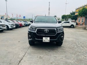 Toyota Hilux 2020 - Xe số tự động