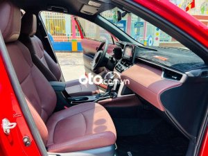 Toyota Corolla Cross Bán  cross 2022 tự động máy xăng cực mới 2022 - Bán toyota cross 2022 tự động máy xăng cực mới