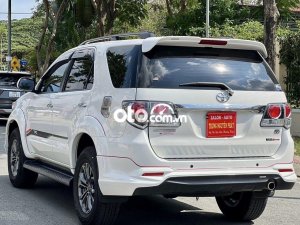 Toyota Hilux XE FORTUNER 2016 TỰ ĐỘNG MÁY XĂNG 2016 - XE FORTUNER 2016 TỰ ĐỘNG MÁY XĂNG
