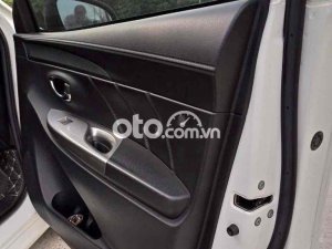 Toyota Yaris Verso Xe Yaris 2016 màu trắng đi 2v2 chính chủ 2016 - Xe Yaris 2016 màu trắng đi 2v2 chính chủ