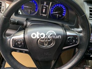 Toyota Camry Xe  nhà dùng bao đẹp 2017 - Xe Camry nhà dùng bao đẹp