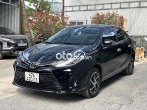 Toyota Vios  G 2021 đi 9.000 km xe như mới bảo dưỡng hãng 2021 - Vios G 2021 đi 9.000 km xe như mới bảo dưỡng hãng