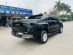 Toyota Hilux 2020 - Xe số tự động