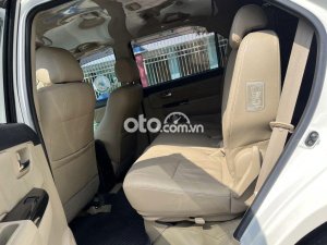 Toyota Hilux XE FORTUNER 2016 TỰ ĐỘNG MÁY XĂNG 2016 - XE FORTUNER 2016 TỰ ĐỘNG MÁY XĂNG