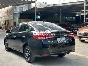Toyota Vios  G 2021 đi 9.000 km xe như mới bảo dưỡng hãng 2021 - Vios G 2021 đi 9.000 km xe như mới bảo dưỡng hãng
