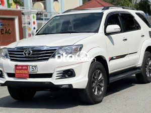 Toyota Hilux XE FORTUNER 2016 TỰ ĐỘNG MÁY XĂNG 2016 - XE FORTUNER 2016 TỰ ĐỘNG MÁY XĂNG