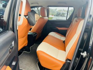 Toyota Hilux 2020 - Xe số tự động