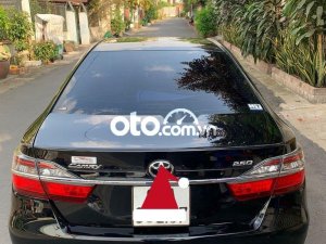 Toyota Camry Xe  nhà dùng bao đẹp 2017 - Xe Camry nhà dùng bao đẹp