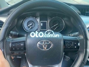 Toyota Hilux   cuối 2021 odo:45.000km 2021 - toyota hilux cuối 2021 odo:45.000km