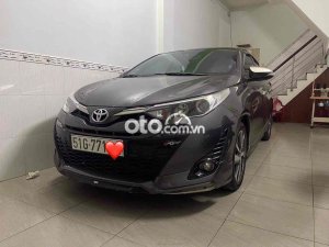 Toyota Yaris kẹt tiền kinh doanh cần bán xe  t 2019 2019 - kẹt tiền kinh doanh cần bán xe Toyota Yarist 2019
