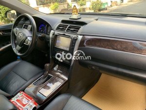 Toyota Camry Xe  nhà dùng bao đẹp 2017 - Xe Camry nhà dùng bao đẹp