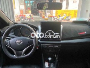 Toyota Yaris bán chiếc xe quốc dân  2017 màu đỏ 2017 - bán chiếc xe quốc dân Yaris 2017 màu đỏ