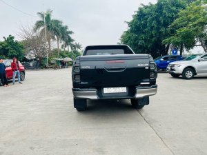 Toyota Hilux 2020 - Xe số tự động