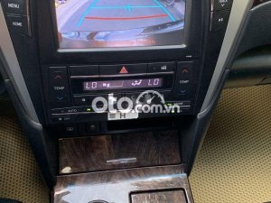 Toyota Camry Xe  nhà dùng bao đẹp 2017 - Xe Camry nhà dùng bao đẹp