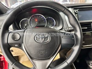 Toyota Yaris 2018 - Nhập khẩu Thái Lan