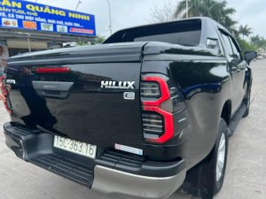 Toyota Hilux 2020 - Xe số tự động