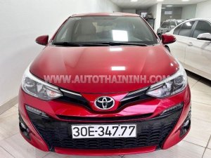 Toyota Yaris 2018 - Nhập khẩu Thái Lan