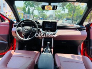 Toyota Corolla Cross Bán  cross 2022 tự động máy xăng cực mới 2022 - Bán toyota cross 2022 tự động máy xăng cực mới
