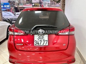 Toyota Yaris 2018 - Nhập khẩu Thái Lan