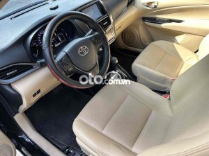 Toyota Vios  G 2021 đi 9.000 km xe như mới bảo dưỡng hãng 2021 - Vios G 2021 đi 9.000 km xe như mới bảo dưỡng hãng