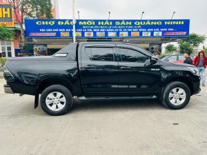 Toyota Hilux 2020 - Xe số tự động