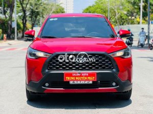 Toyota Corolla Cross Bán  cross 2022 tự động máy xăng cực mới 2022 - Bán toyota cross 2022 tự động máy xăng cực mới