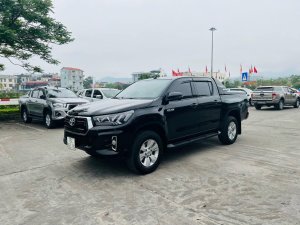 Toyota Hilux 2020 - Xe số tự động