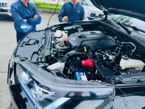 Toyota Hilux 2020 - Xe số tự động