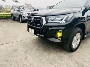 Toyota Hilux 2020 - Xe số tự động
