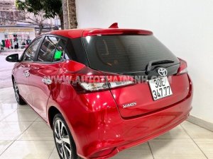 Toyota Yaris 2018 - Nhập khẩu Thái Lan