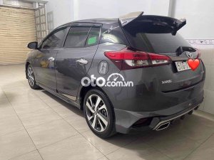 Toyota Yaris kẹt tiền kinh doanh cần bán xe  t 2019 2019 - kẹt tiền kinh doanh cần bán xe Toyota Yarist 2019