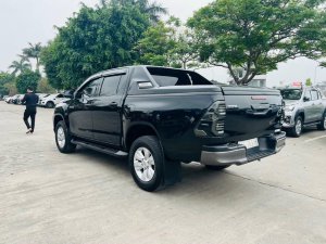 Toyota Hilux 2020 - Xe số tự động