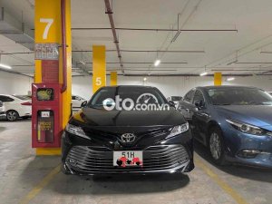 Toyota Camry   2.0G 2021 màu đen 2021 - Toyota Camry 2.0G 2021 màu đen