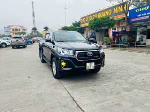 Toyota Hilux 2020 - Xe số tự động