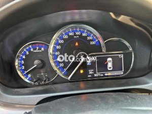 Toyota Vios  G 2021 đi 9.000 km xe như mới bảo dưỡng hãng 2021 - Vios G 2021 đi 9.000 km xe như mới bảo dưỡng hãng